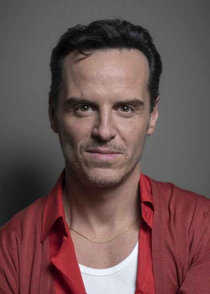 	Andrew Scott	